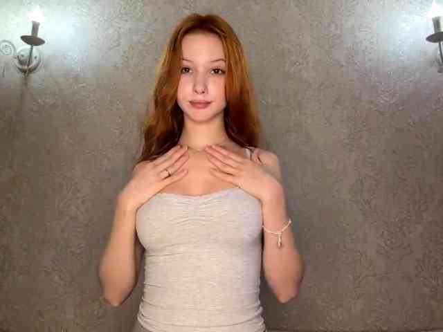 MagdaReino webcam