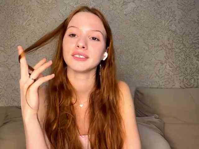 MagdaReino webcam