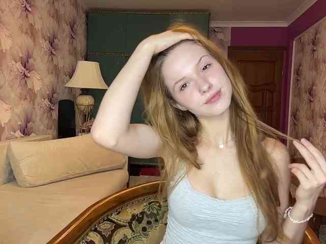 MagdaReino webcam