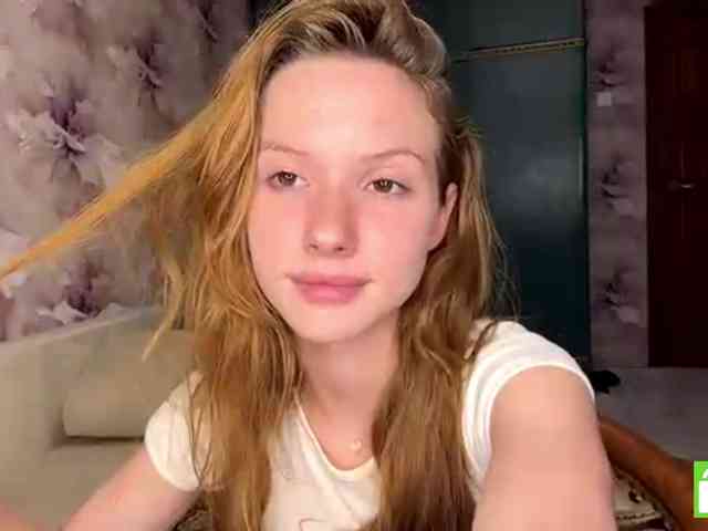 MagdaReino webcam