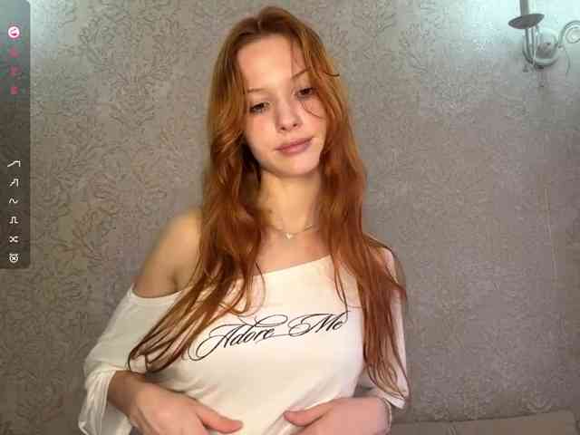 MagdaReino webcam