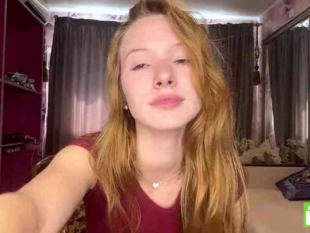 MagdaReino webcam