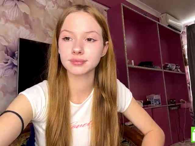 MagdaReino webcam