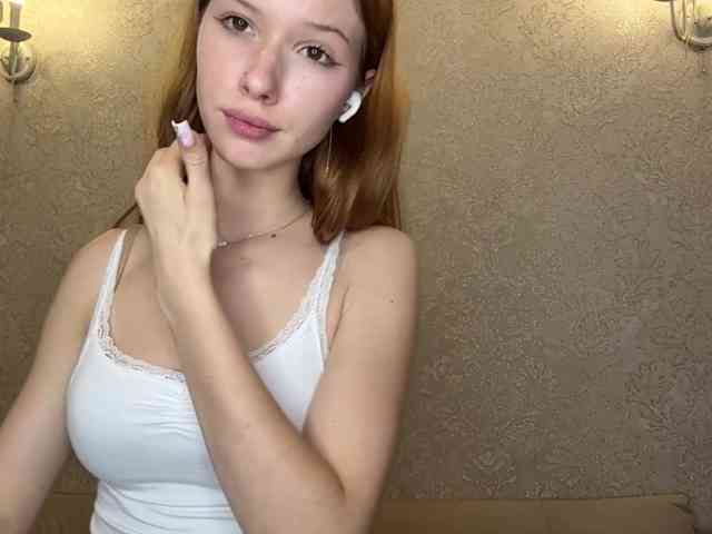 MagdaReino webcam