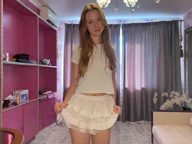 MagdaReino webcam