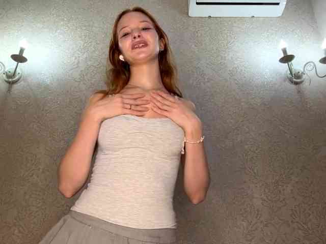 MagdaReino webcam