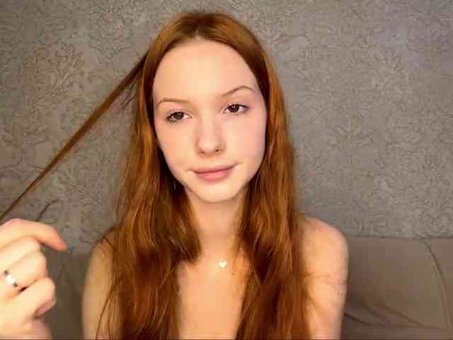MagdaReino webcam