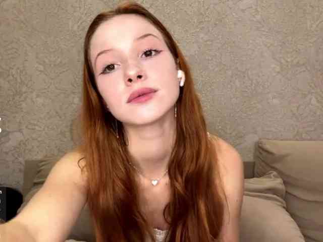 MagdaReino webcam