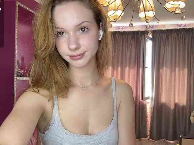 MagdaReino webcam