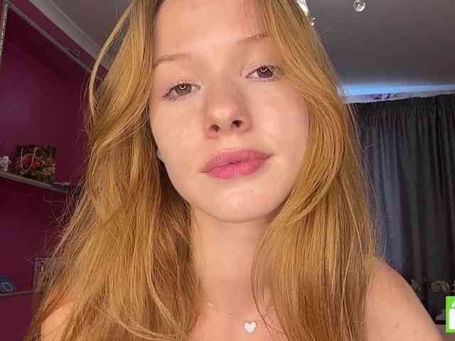 MagdaReino webcam