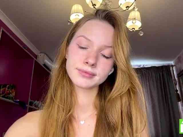 MagdaReino webcam