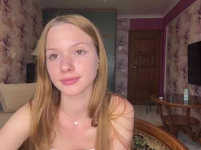 MagdaReino webcam