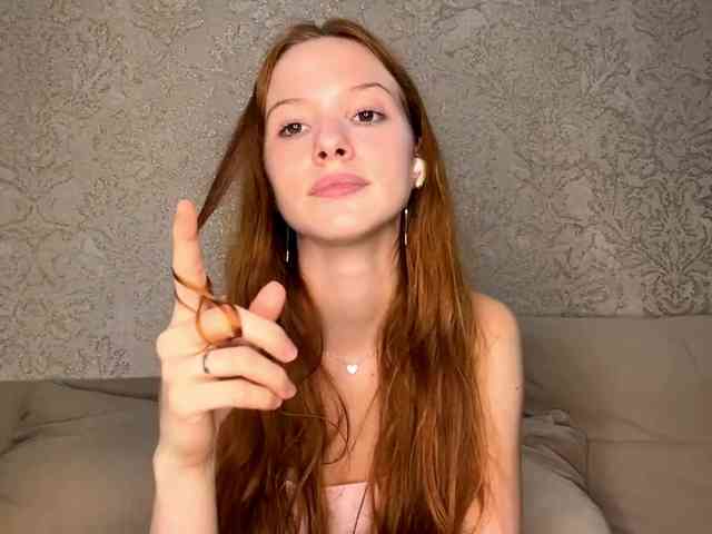 MagdaReino webcam