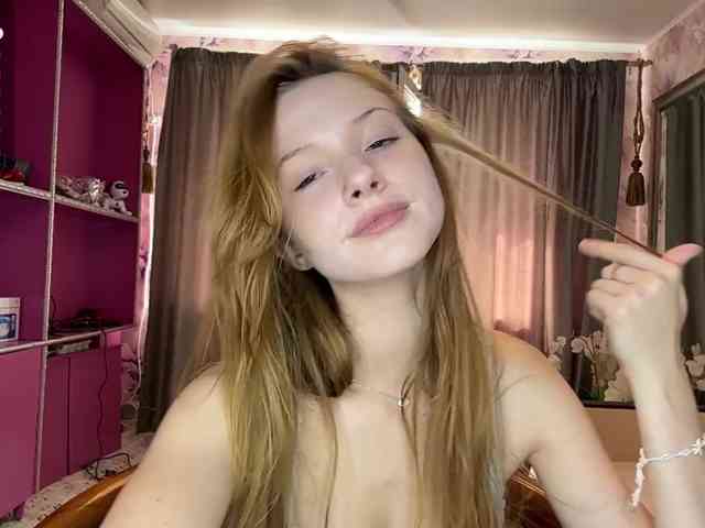 MagdaReino webcam
