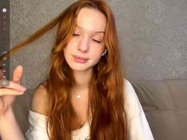 MagdaReino webcam