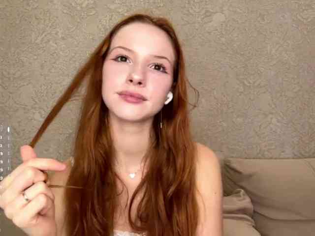 MagdaReino webcam