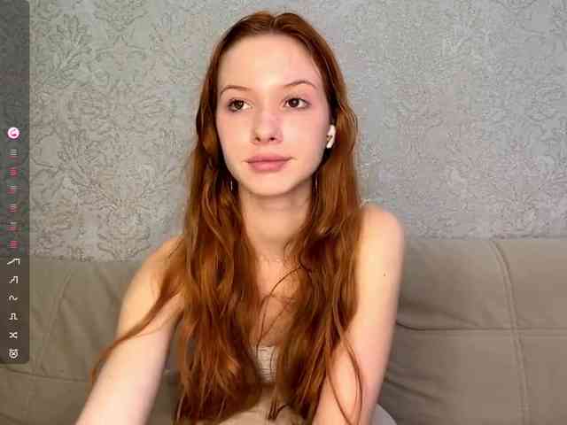MagdaReino webcam
