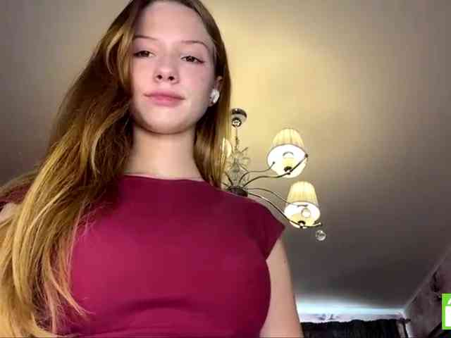 MagdaReino webcam