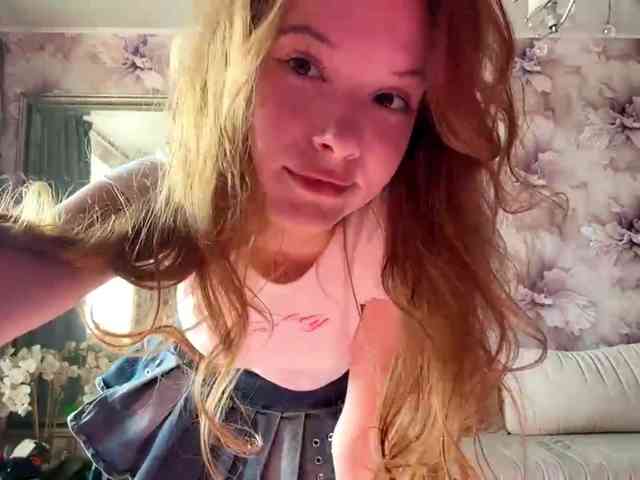 MagdaReino webcam