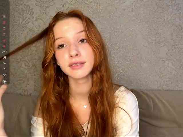 MagdaReino webcam