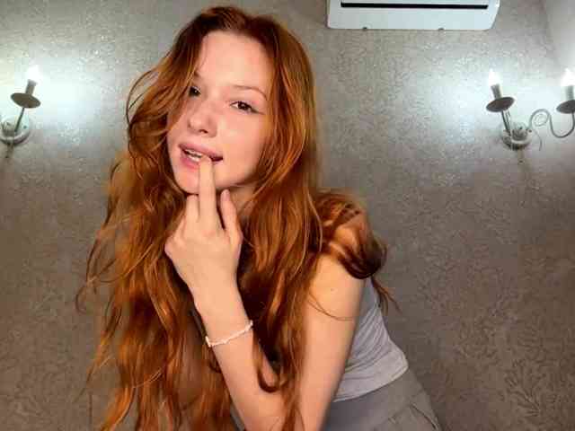 Magdareino's live stream