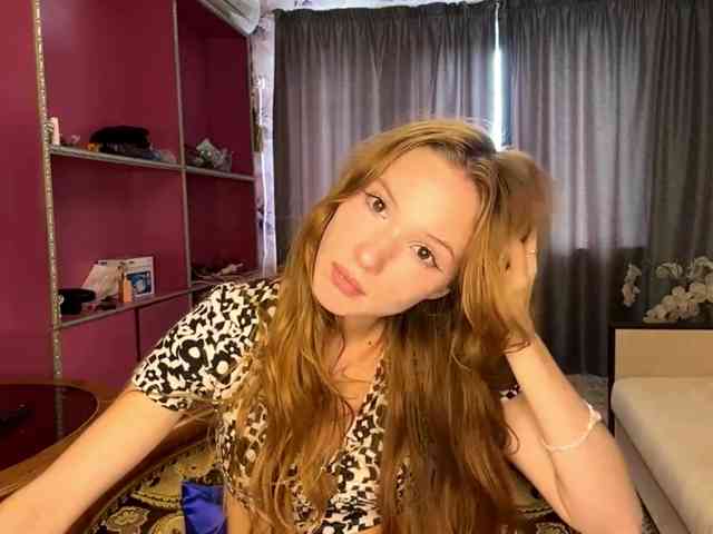 MagdaReino webcam