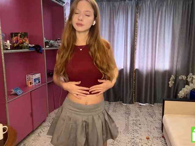 MagdaReino webcam