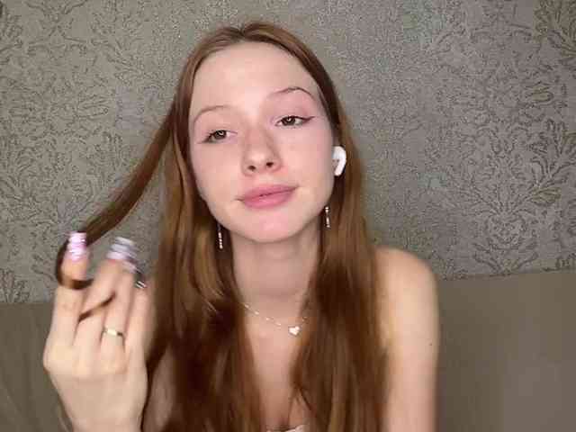 MagdaReino webcam