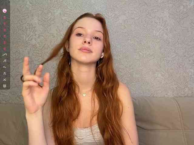 MagdaReino webcam
