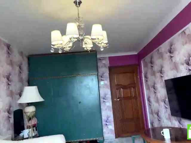 MagdaReino webcam
