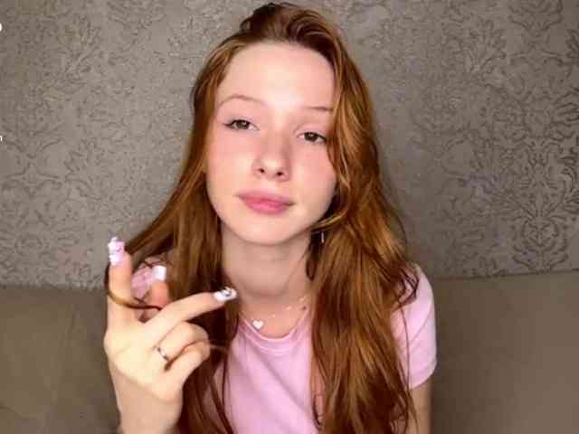 MagdaReino webcam