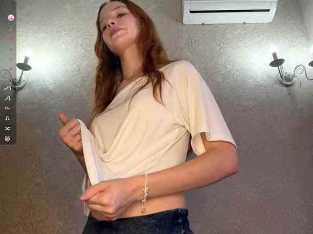MagdaReino webcam