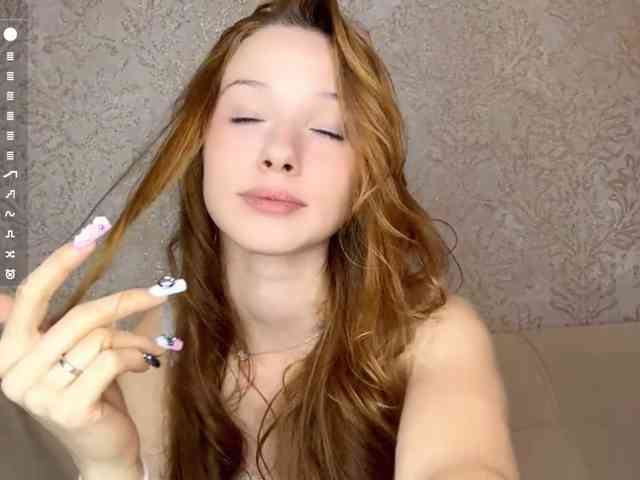 MagdaReino webcam