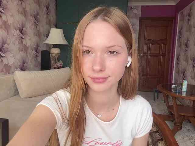 MagdaReino webcam