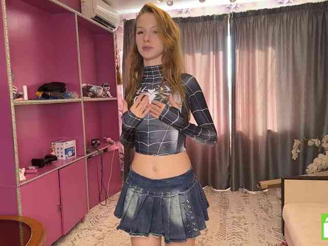 MagdaReino webcam
