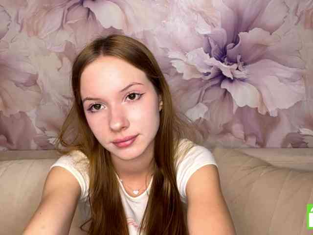 MagdaReino webcam