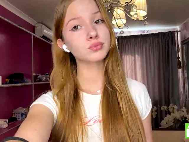 MagdaReino webcam