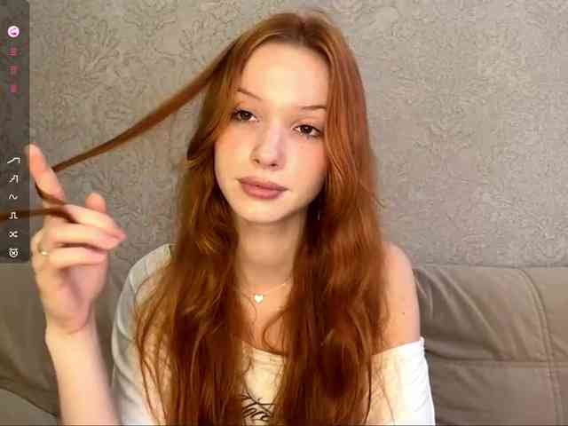 MagdaReino webcam