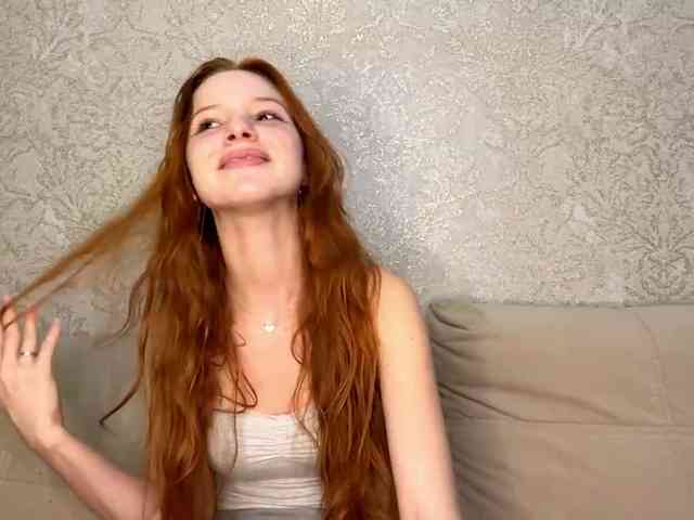 MagdaReino webcam