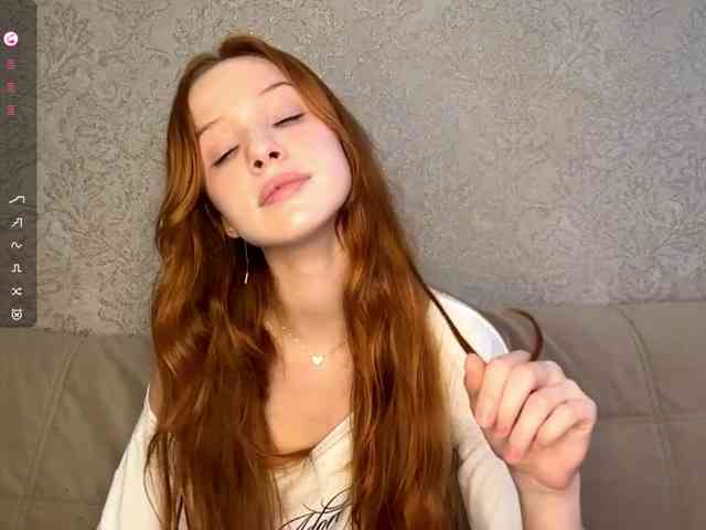 MagdaReino webcam