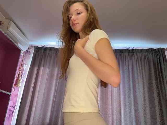 MagdaReino webcam