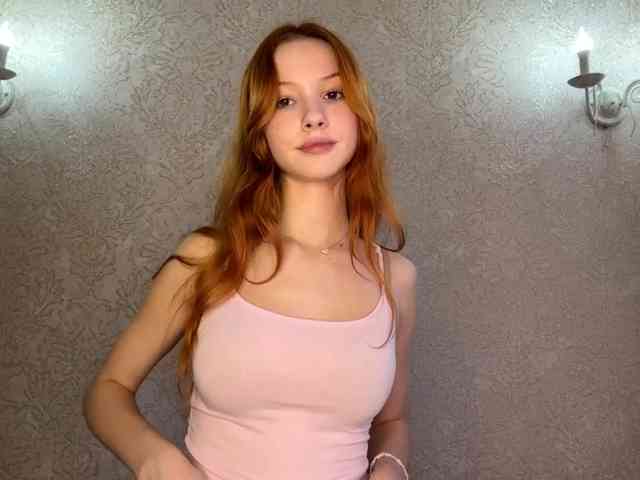 MagdaReino - Girl 