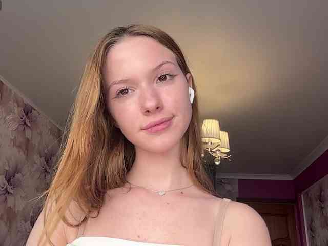 MagdaReino webcam