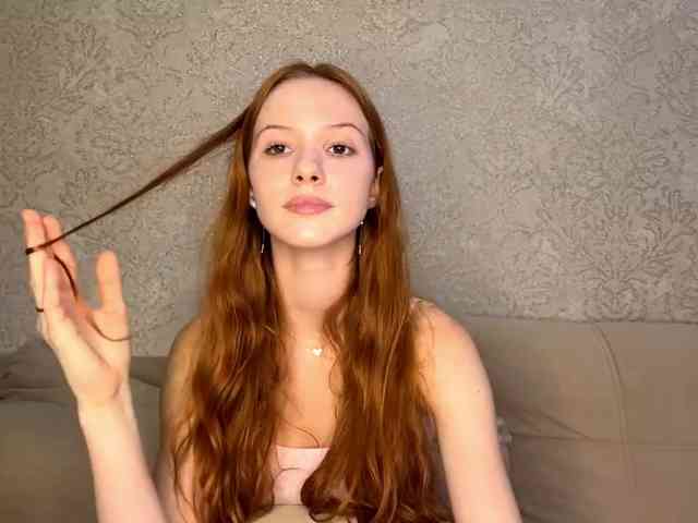 MagdaReino webcam