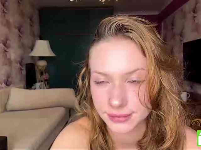 MagdaReino webcam