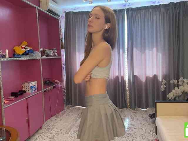 MagdaReino webcam
