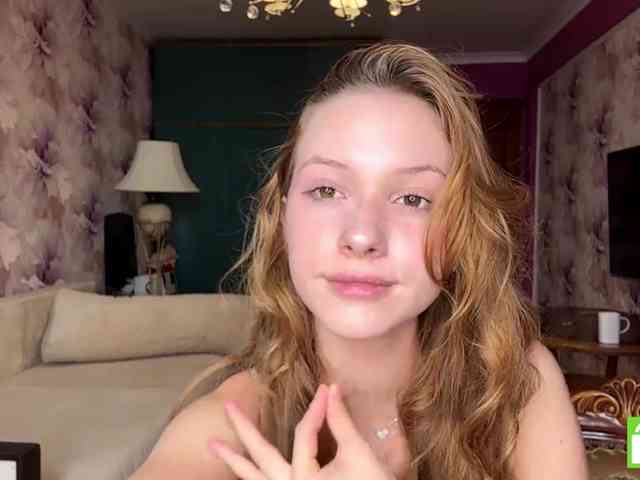 MagdaReino webcam