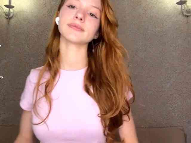 MagdaReino webcam