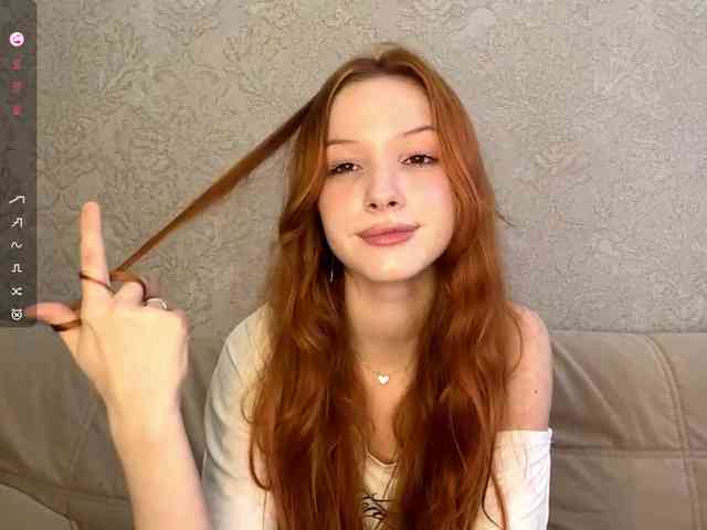 MagdaReino webcam