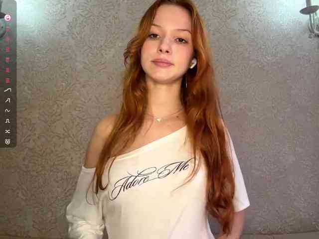 MagdaReino webcam